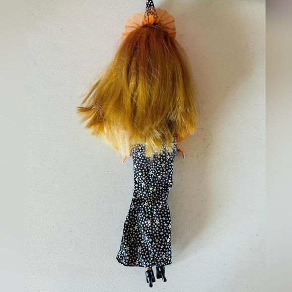 Halloween barbie doll bratz doll sticker monster high doll sticker - Picture 7 of 8